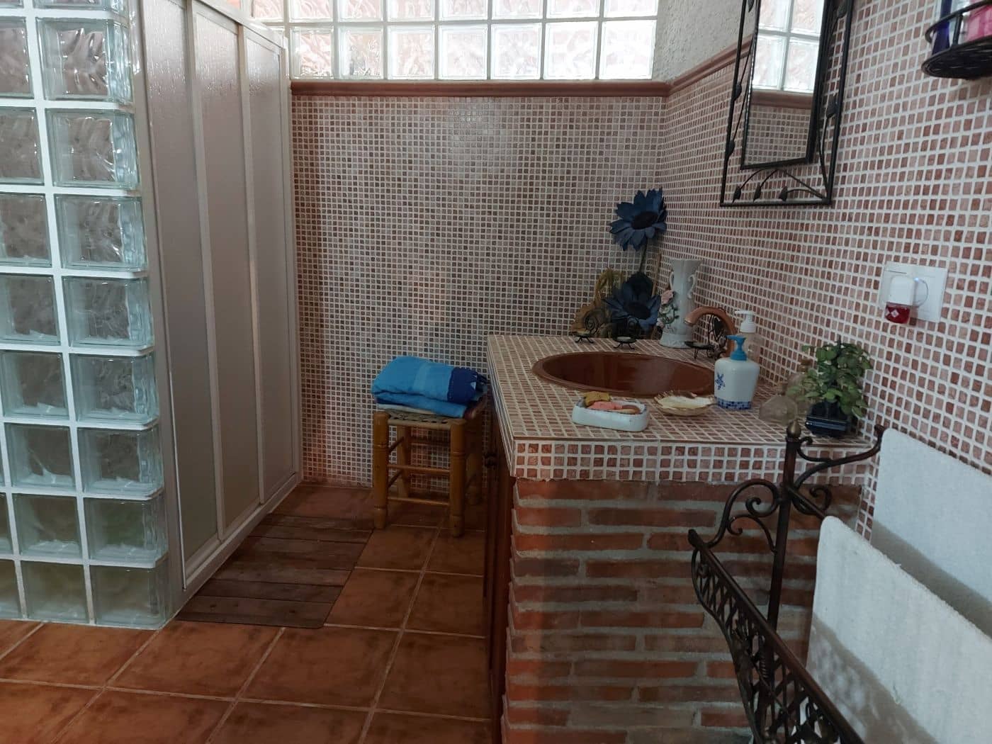 3 soveværelse Hulehus til salg i Cuevas del Campo - € 214.900 (Ref: 8758234)