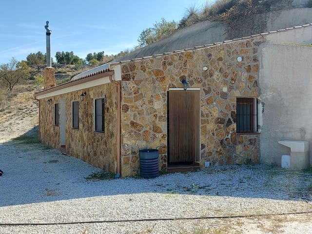 3 bedroom Cave House for sale in Cuevas del Campo - € 214,900 (Ref: 8758234)