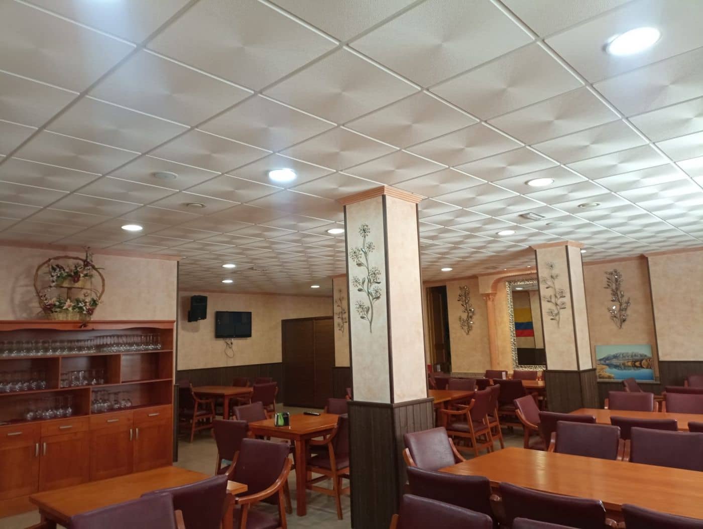 Bedrijf te koop in Cuevas del Campo - € 169.000 (Ref: 8758235)