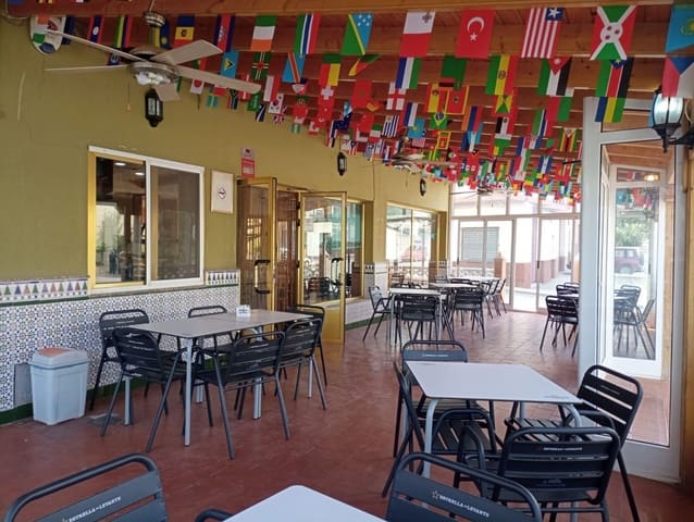 Business for sale in Cuevas del Campo - € 169,000 (Ref: 8758235)