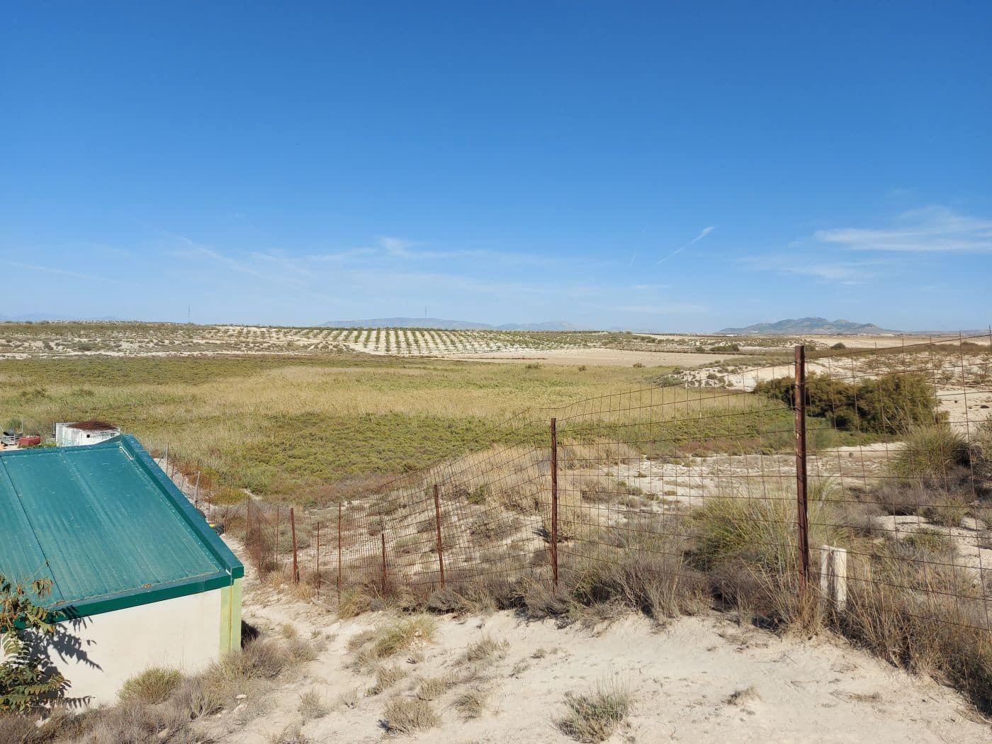 6 sypialnia Biznes na sprzedaż w Baza - 369 000 € (Ref: 8758236)