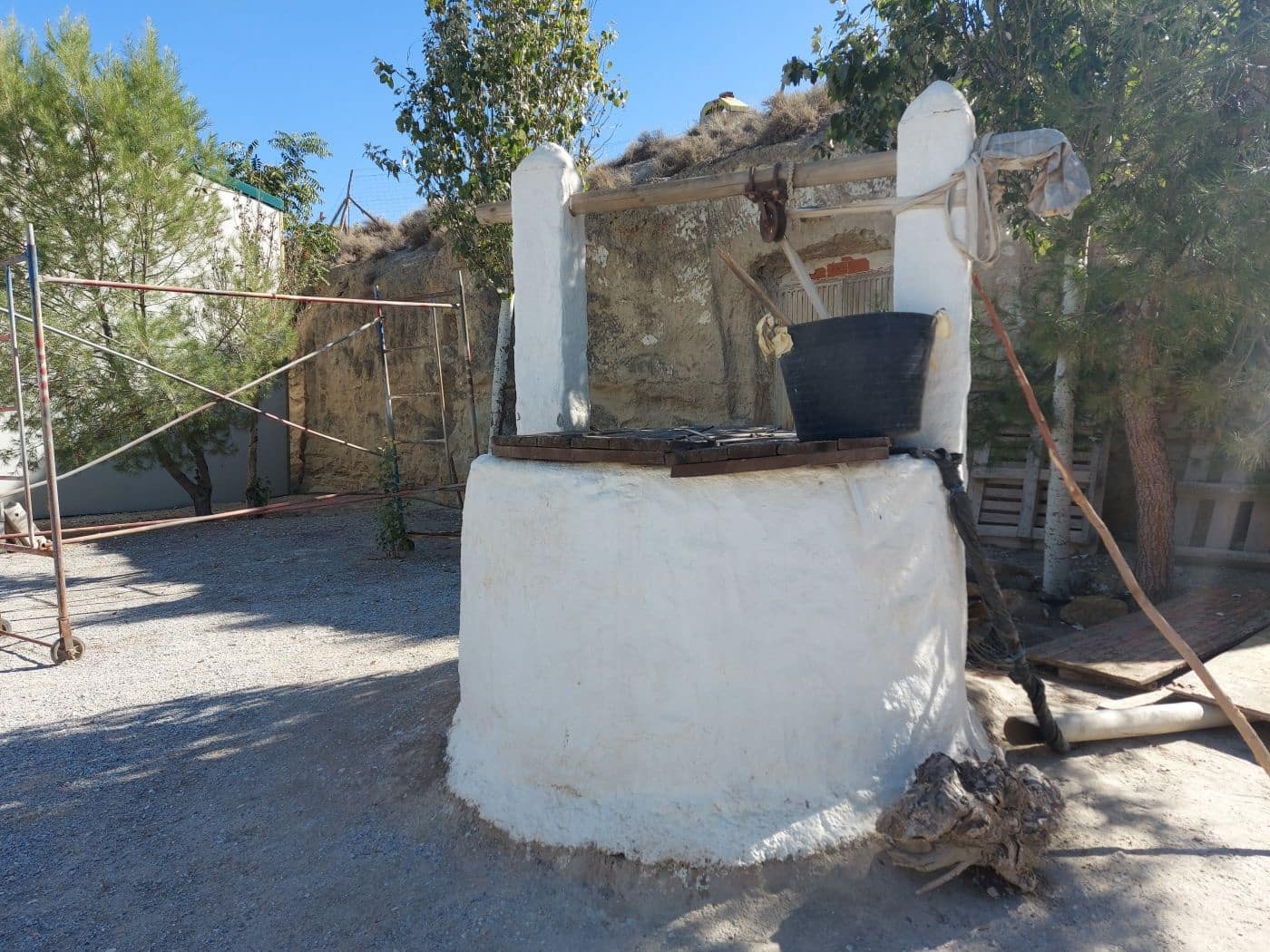 6 sypialnia Biznes na sprzedaż w Baza - 369 000 € (Ref: 8758236)