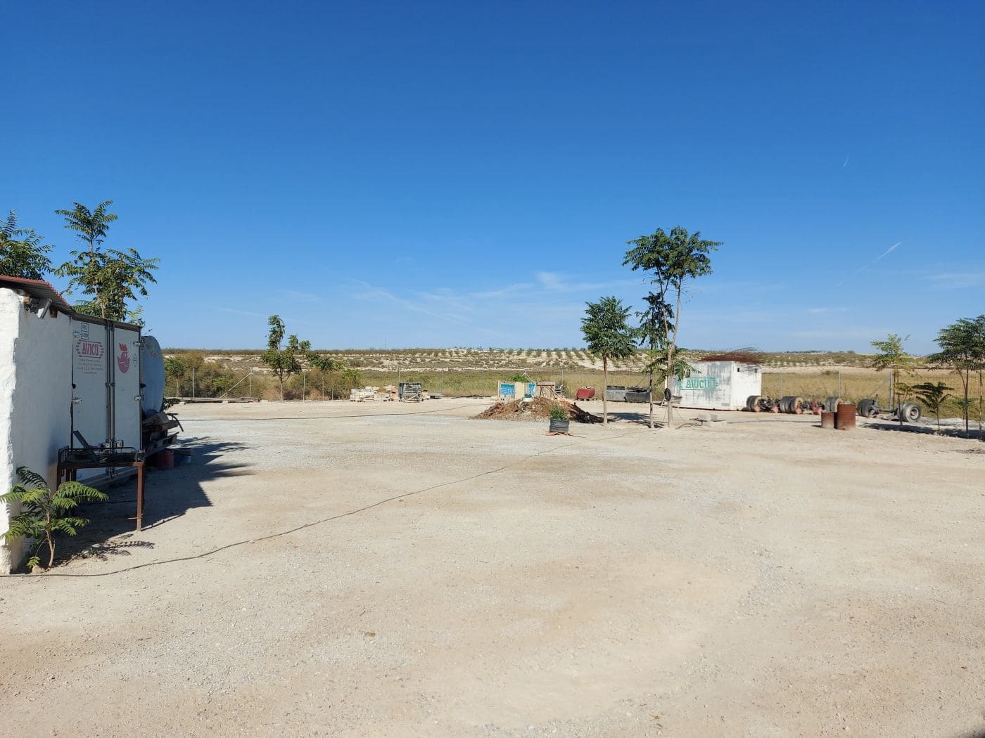 6 sypialnia Biznes na sprzedaż w Baza - 369 000 € (Ref: 8758236)