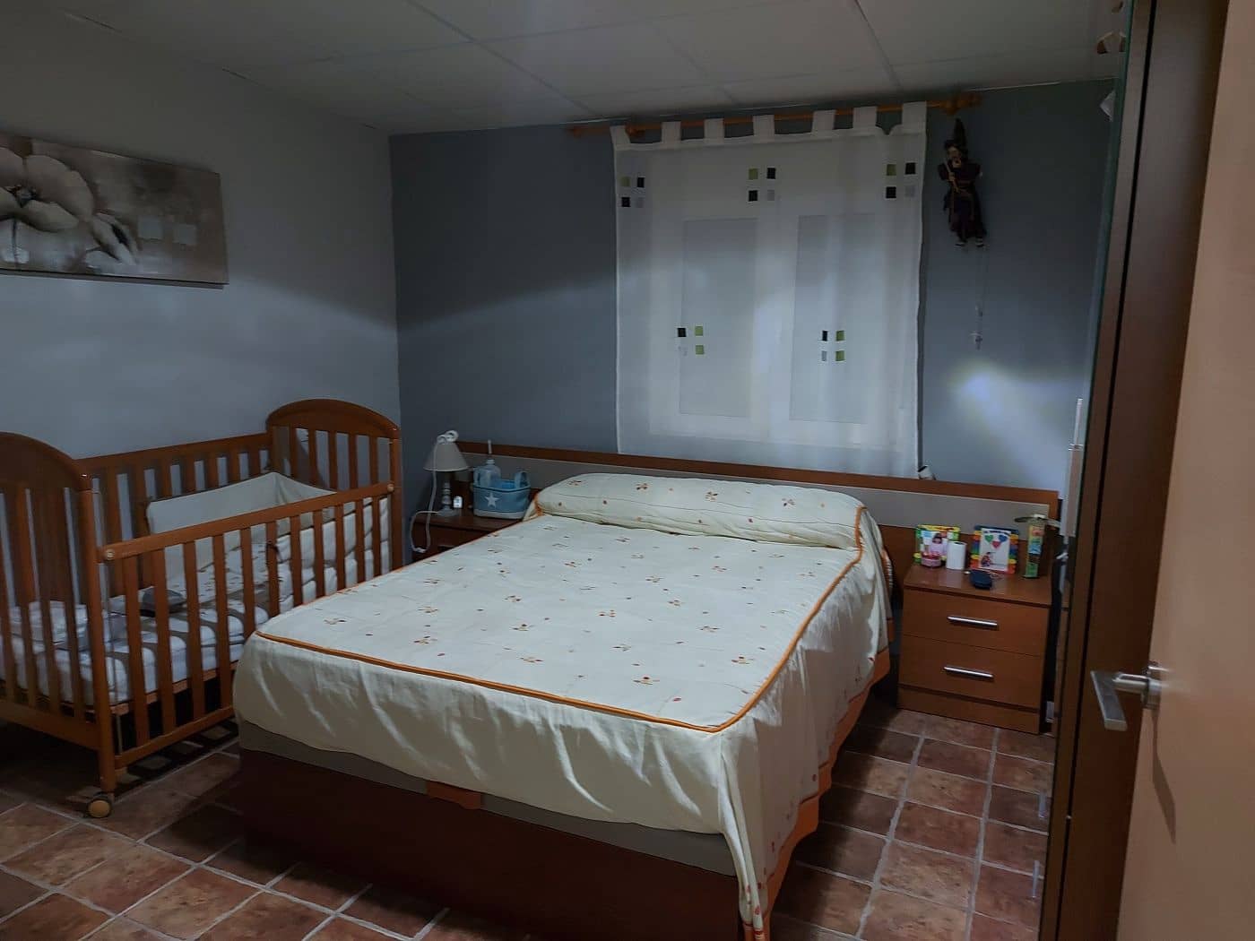 6 sypialnia Biznes na sprzedaż w Baza - 369 000 € (Ref: 8758236)