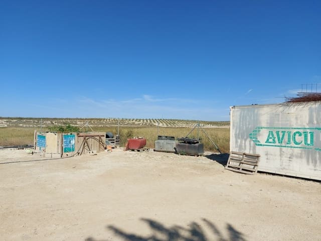 6 bedroom Business for sale in Baza - € 369,000 (Ref: 8758236)