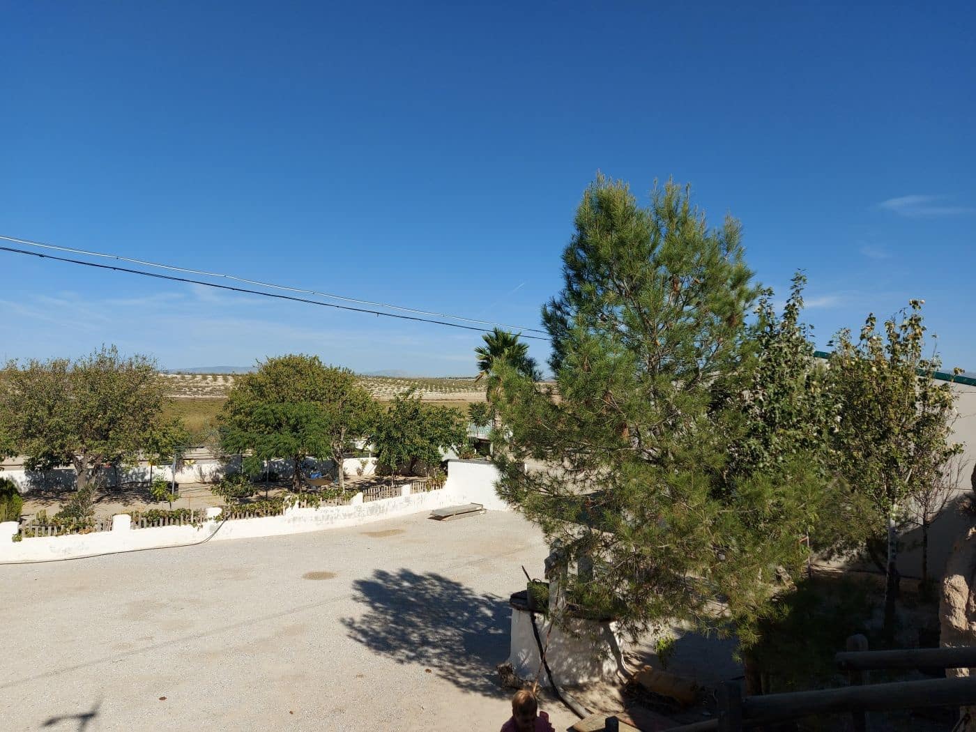 6 sypialnia Biznes na sprzedaż w Baza - 369 000 € (Ref: 8758236)