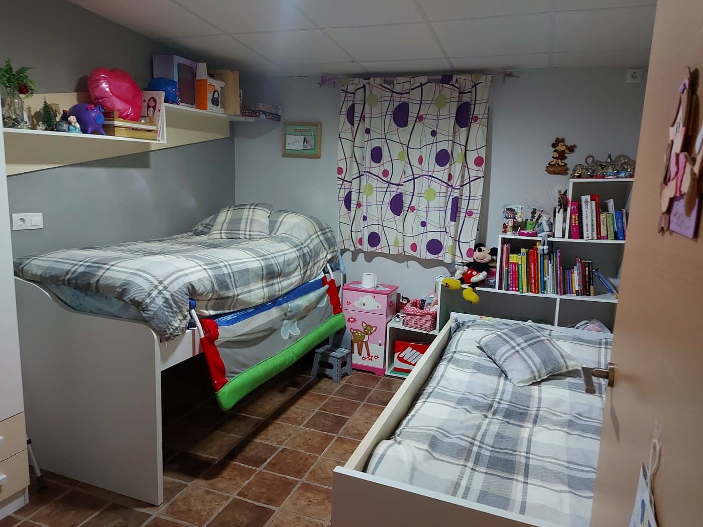 6 sypialnia Biznes na sprzedaż w Baza - 369 000 € (Ref: 8758236)