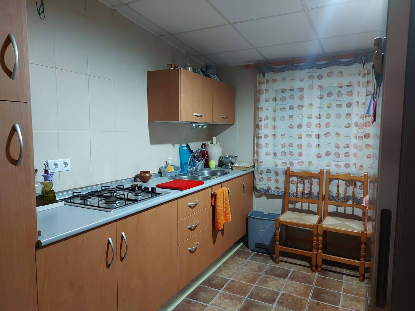 6 sypialnia Biznes na sprzedaż w Baza - 369 000 € (Ref: 8758236)