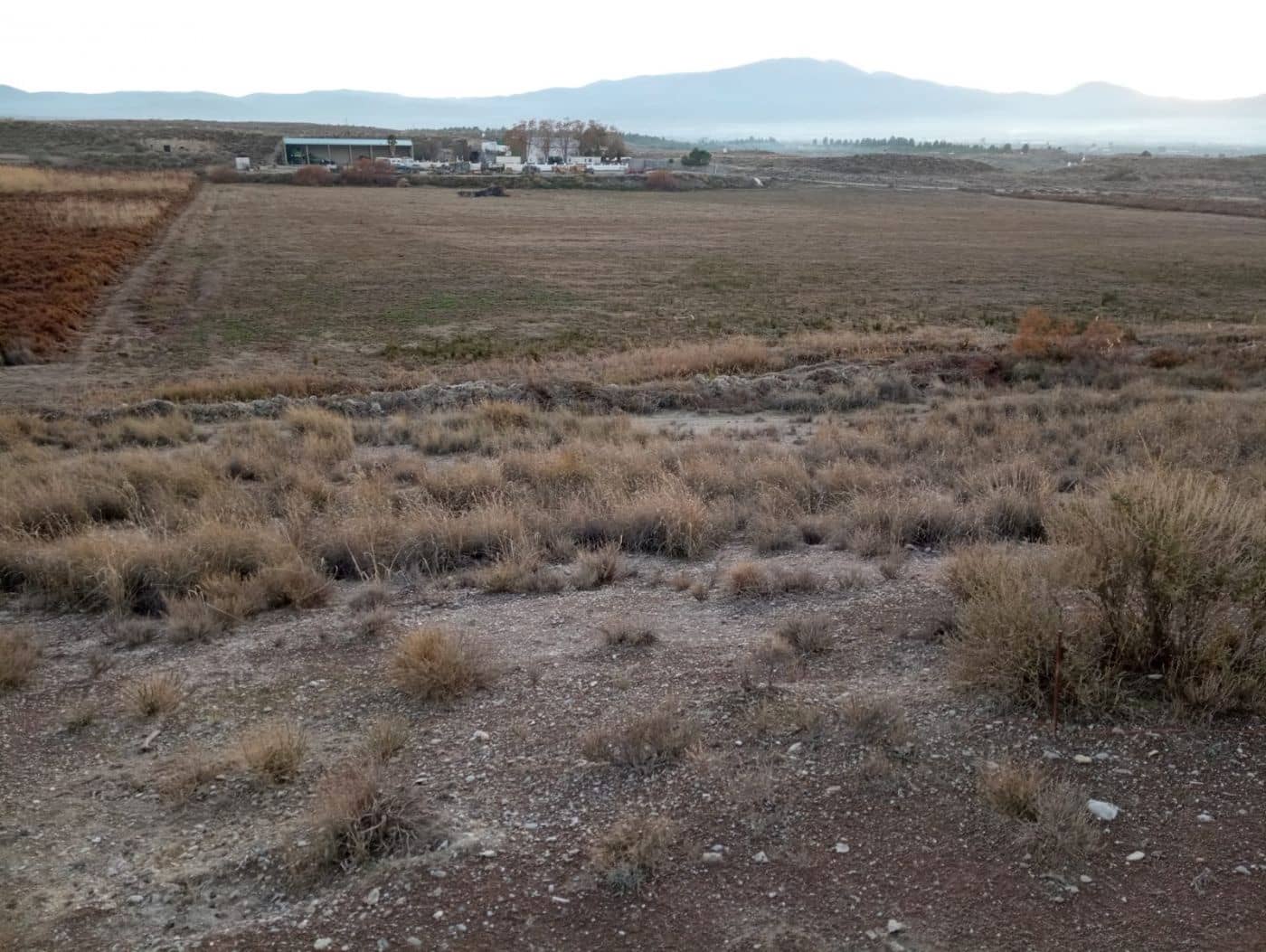 6 sypialnia Biznes na sprzedaż w Baza - 369 000 € (Ref: 8758236)