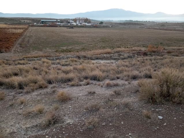 6 bedroom Business for sale in Baza - € 369,000 (Ref: 8758236)