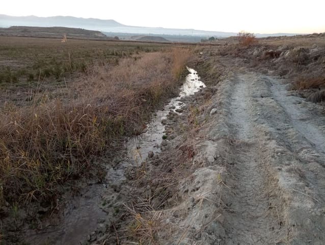 6 bedroom Business for sale in Baza - € 369,000 (Ref: 8758236)