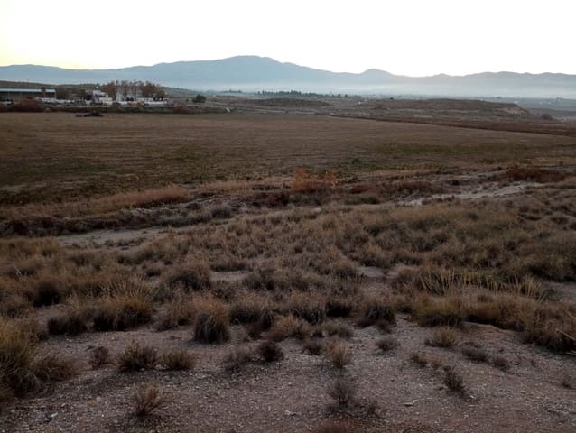 6 bedroom Business for sale in Baza - € 369,000 (Ref: 8758236)