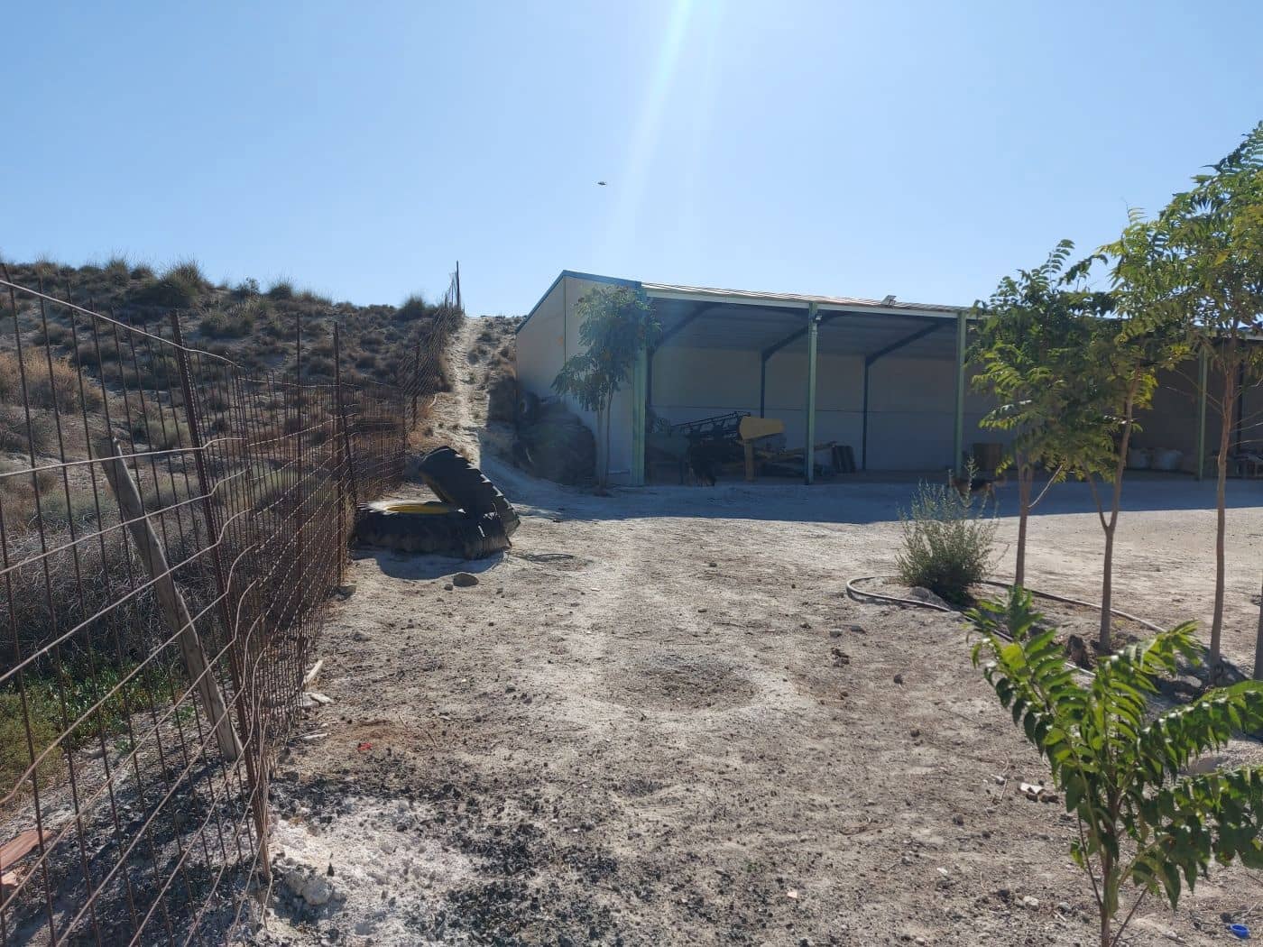 6 sypialnia Biznes na sprzedaż w Baza - 369 000 € (Ref: 8758236)