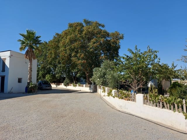 6 bedroom Business for sale in Baza - € 369,000 (Ref: 8758236)