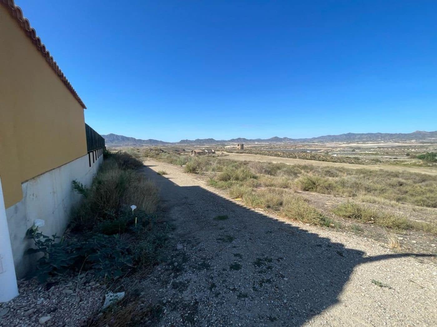 Byggetomt til salgs i Camposol - € 295 000 (Ref: 8758238)