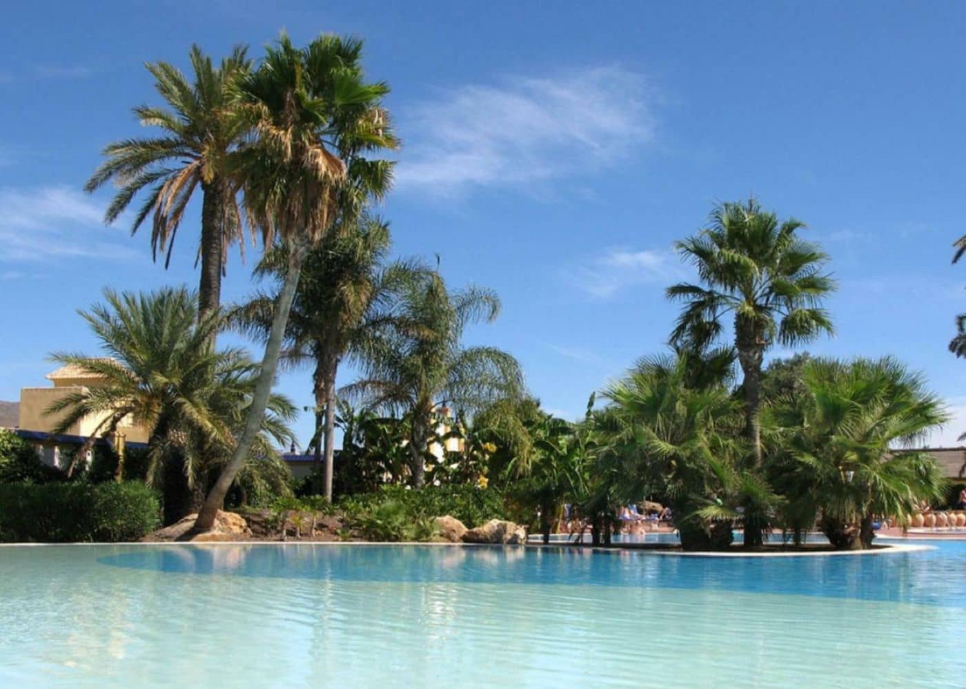 Byggetomt til salgs i Camposol - € 295 000 (Ref: 8758238)