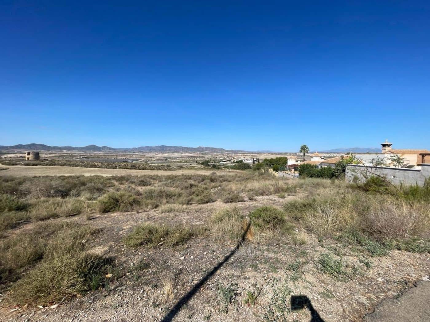 Byggetomt til salgs i Camposol - € 295 000 (Ref: 8758238)