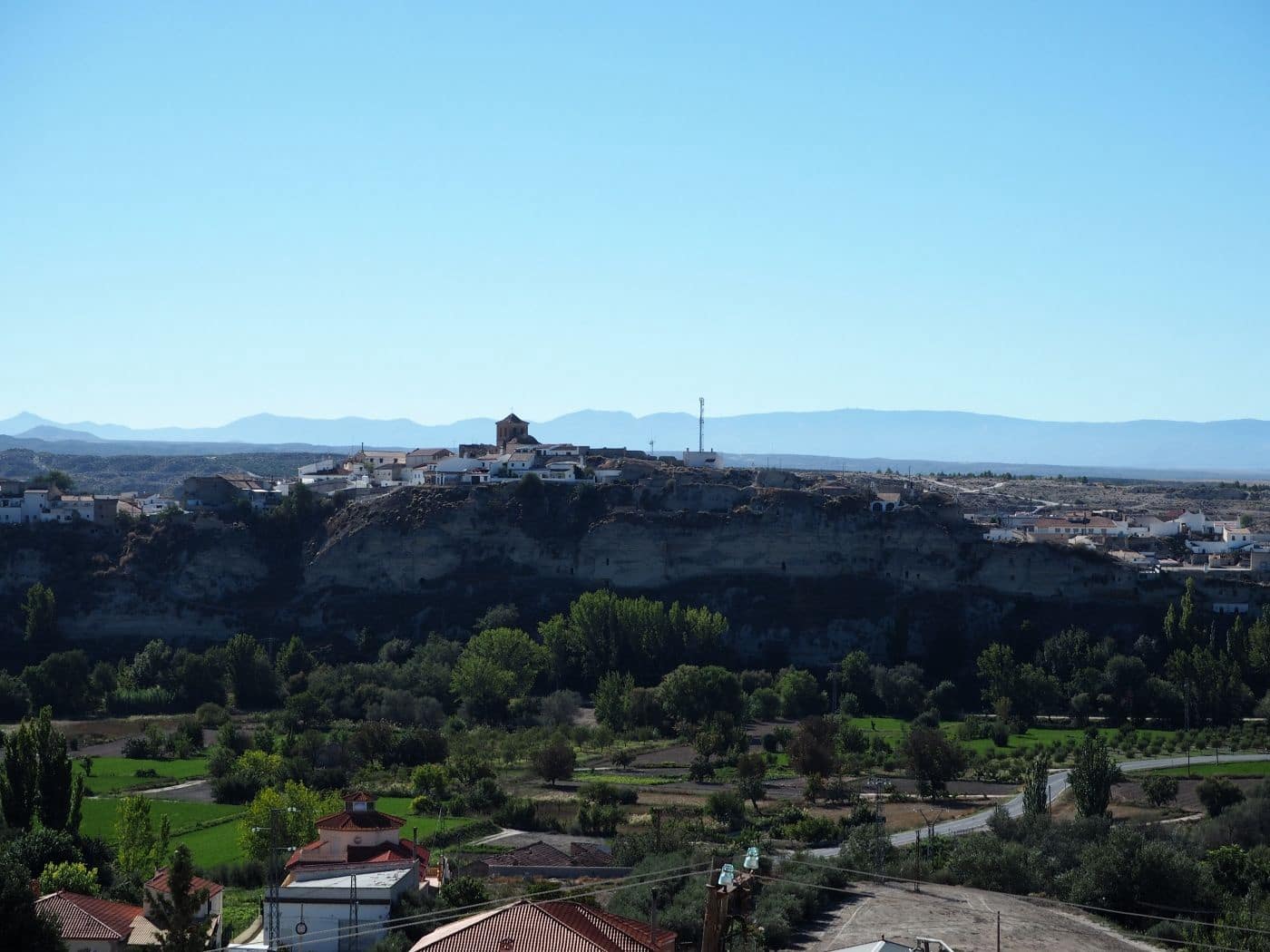 4 soveværelse Hulehus til salg i Benamaurel - € 129.500 (Ref: 8758240)