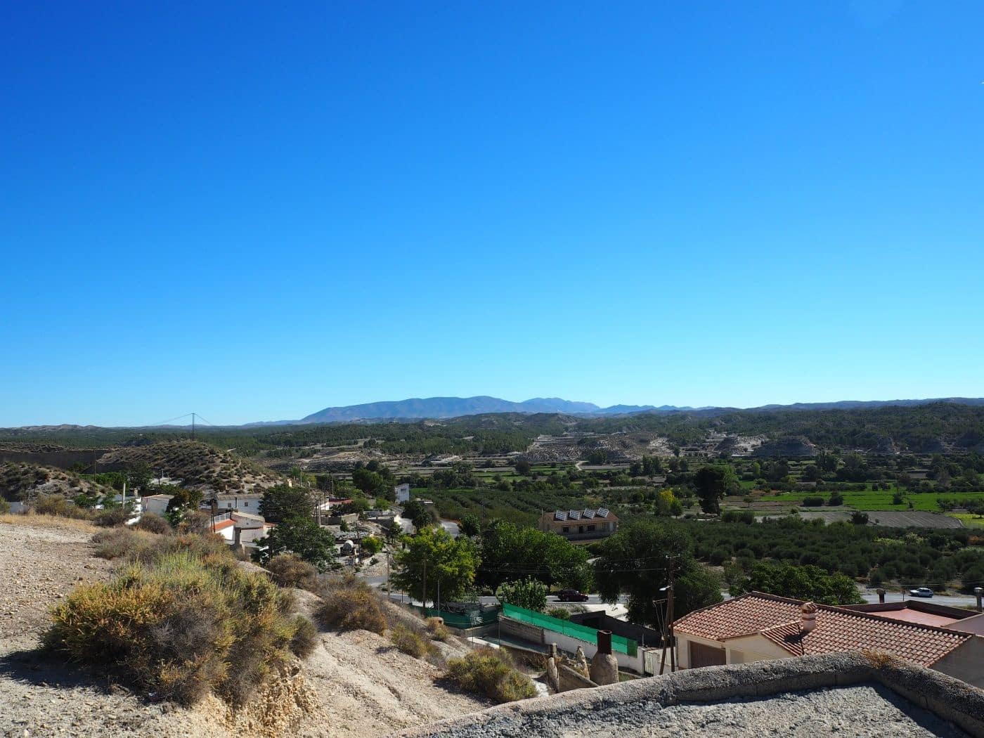 4 soveværelse Hulehus til salg i Benamaurel - € 129.500 (Ref: 8758240)