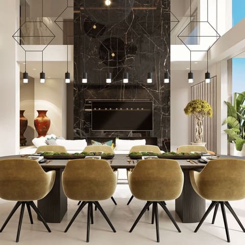 3 slaapkamer Villa te koop in Benahavís met zwembad garage - € 7.295.000 (Ref: 8758242)