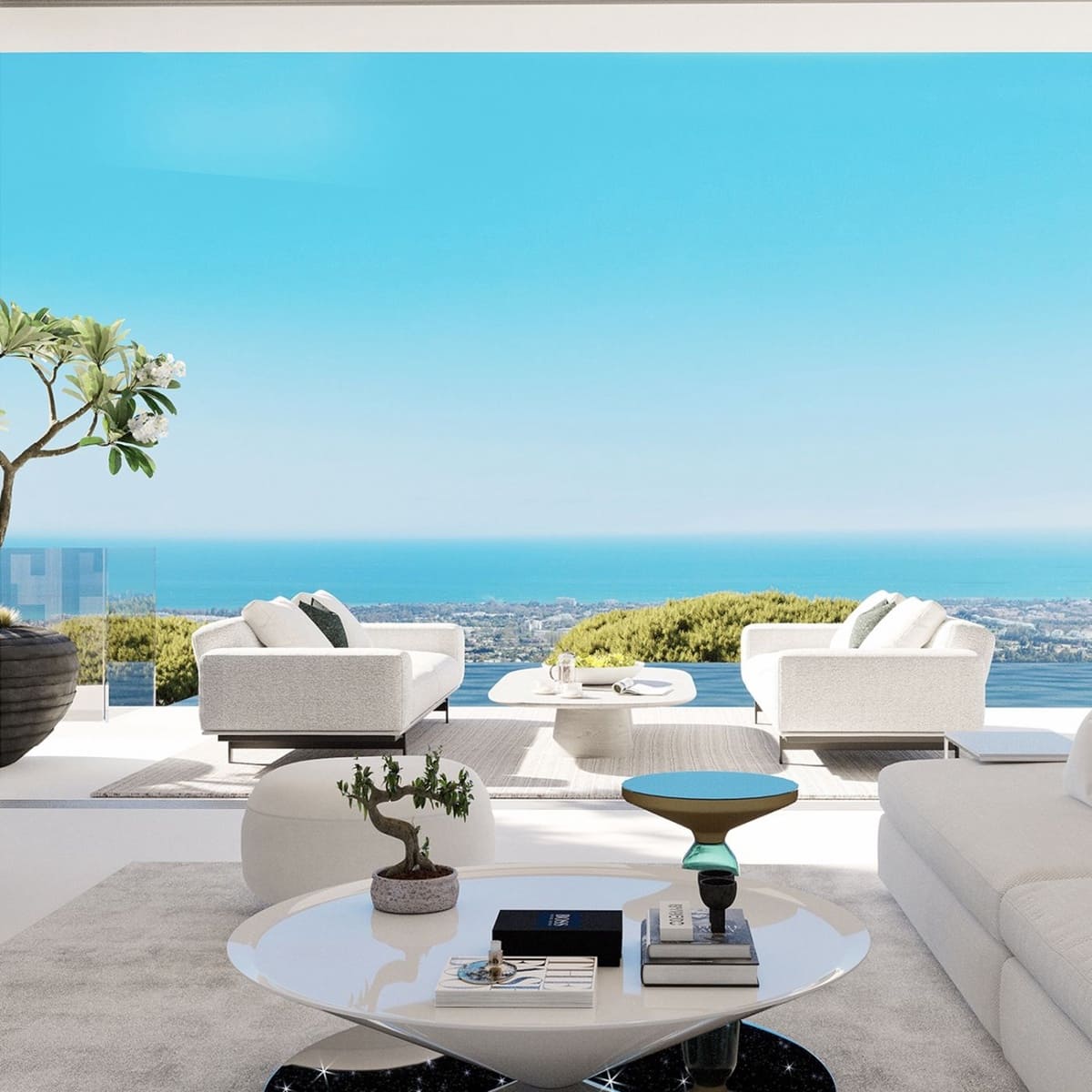 4 slaapkamer Villa te koop in Benahavis met zwembad garage - € 6.395.000 (Ref: 8758244)