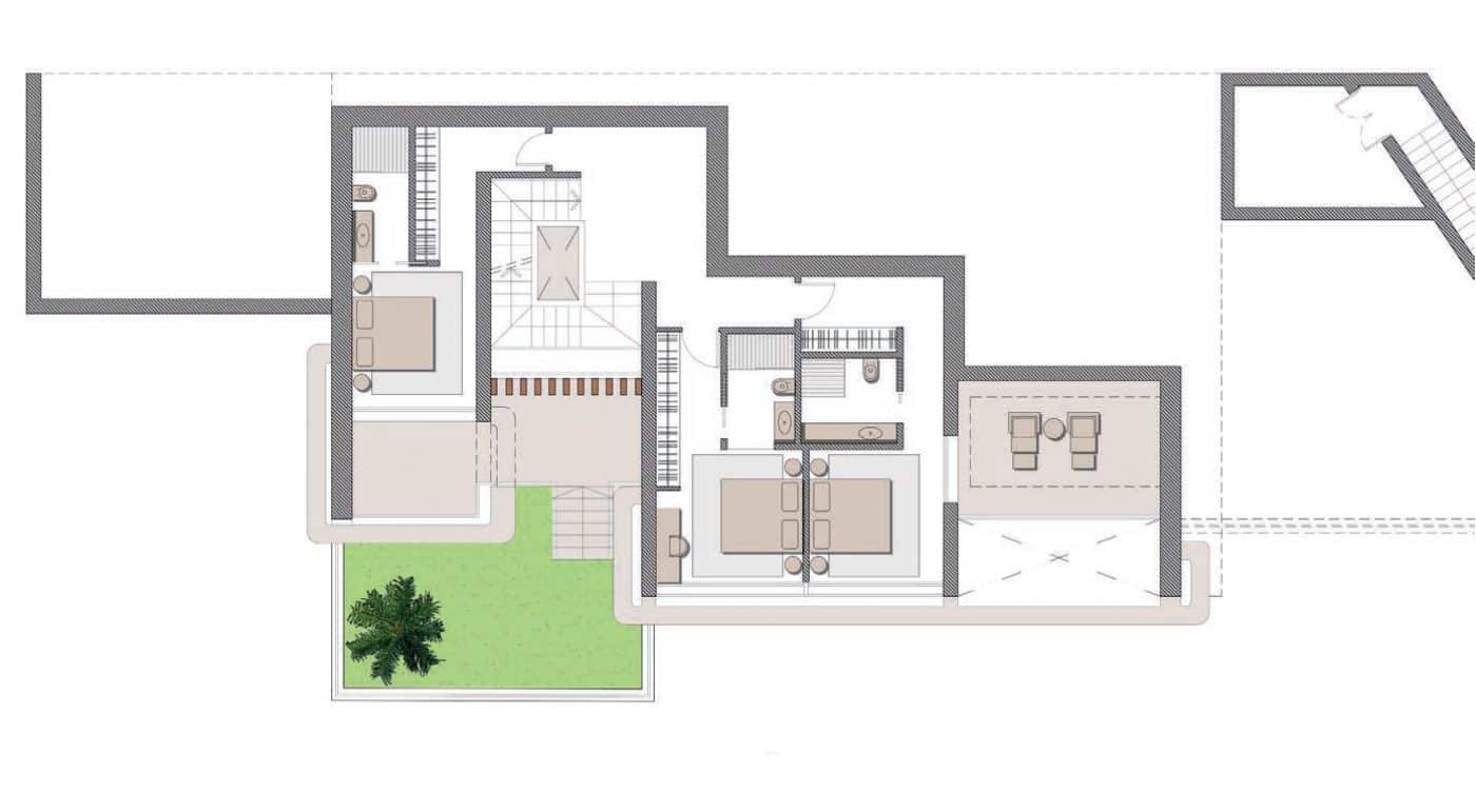 4 slaapkamer Villa te koop in Benahavis met zwembad garage - € 6.395.000 (Ref: 8758244)