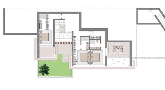 4 slaapkamer Villa te koop in Benahavís met zwembad garage - € 6.395.000 (Ref: 8758244)