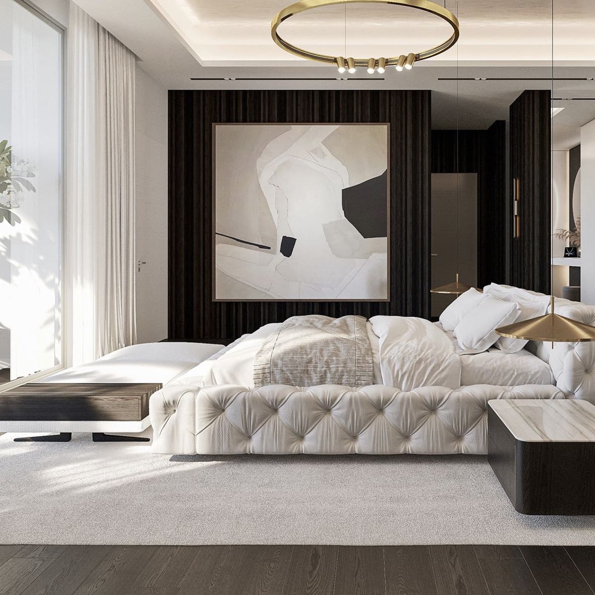 3 Zimmer Villa zu verkaufen in Benahavis mit Pool Garage - 6.895.000 € (Ref: 8758245)