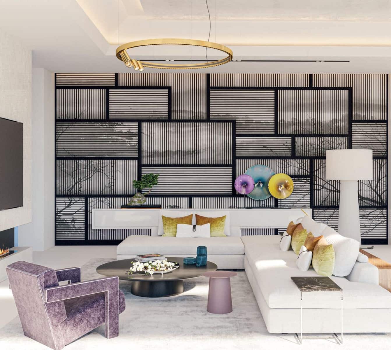 3 Zimmer Villa zu verkaufen in Benahavis mit Pool Garage - 6.895.000 € (Ref: 8758245)