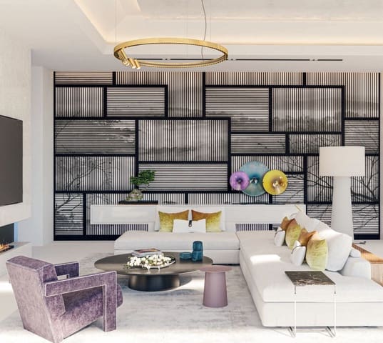 3 Zimmer Villa zu verkaufen in Benahavís mit Pool Garage - 6.895.000 € (Ref: 8758245)