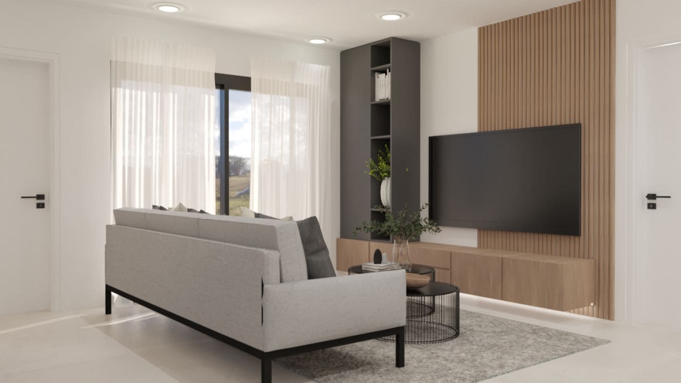 3 quarto Moradia para venda em Condado de Alhama com piscina - 369 900 € (Ref: 8758246)