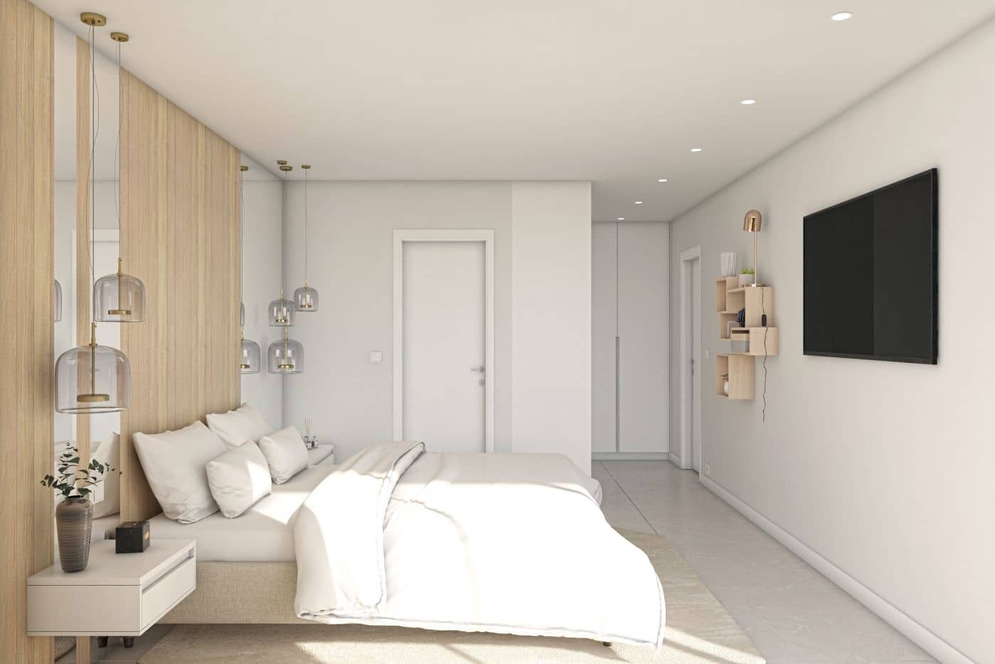 3 soveværelse Villa til salg i Condado de Alhama med swimmingpool - € 325.000 (Ref: 8758246)