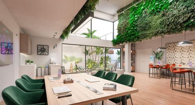 2 chambre Appartement à vendre à Casares Golf - Casares del Sol, Casares avec piscine garage - 584 500 € (Ref: 8758248)