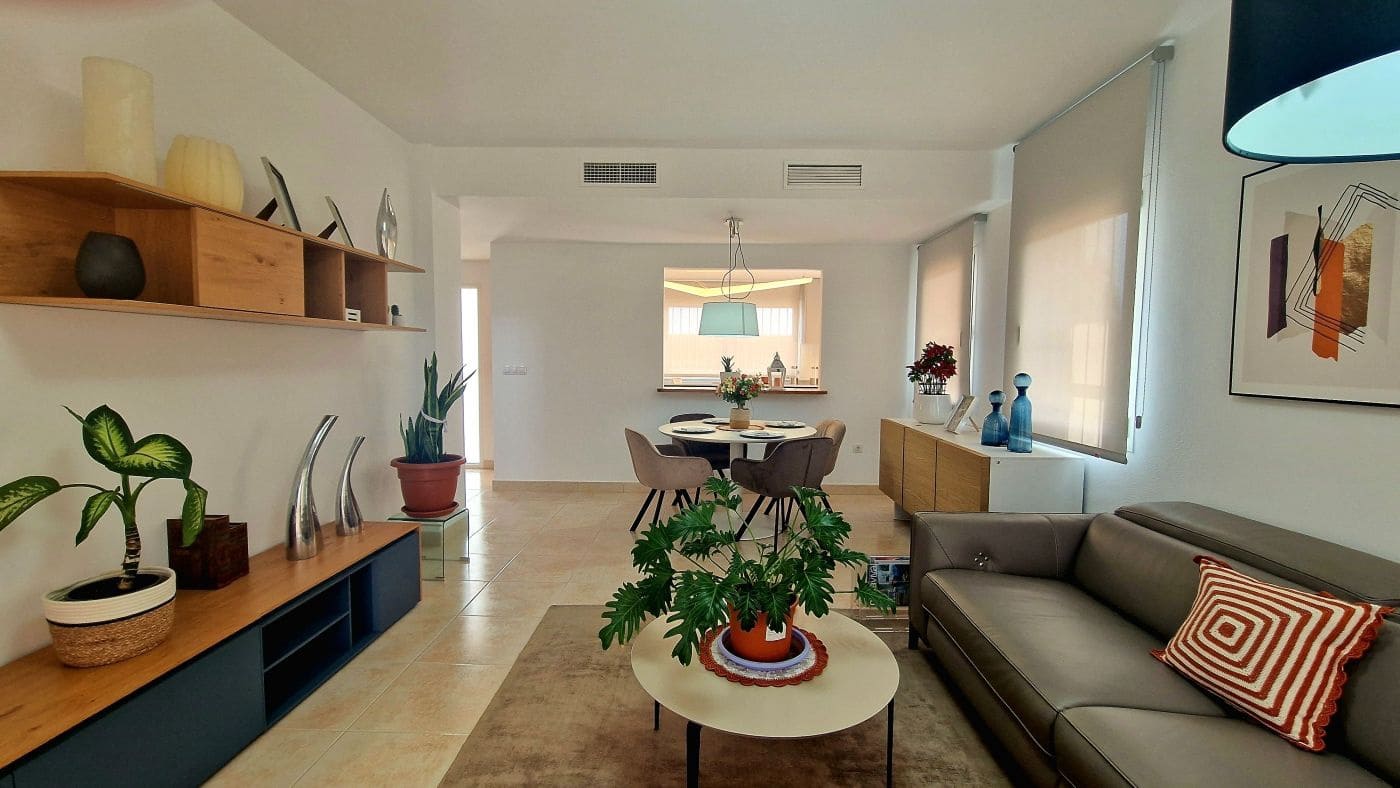 3 sovrum Villa till salu i Purias - 272 000 € (Ref: 8758250)