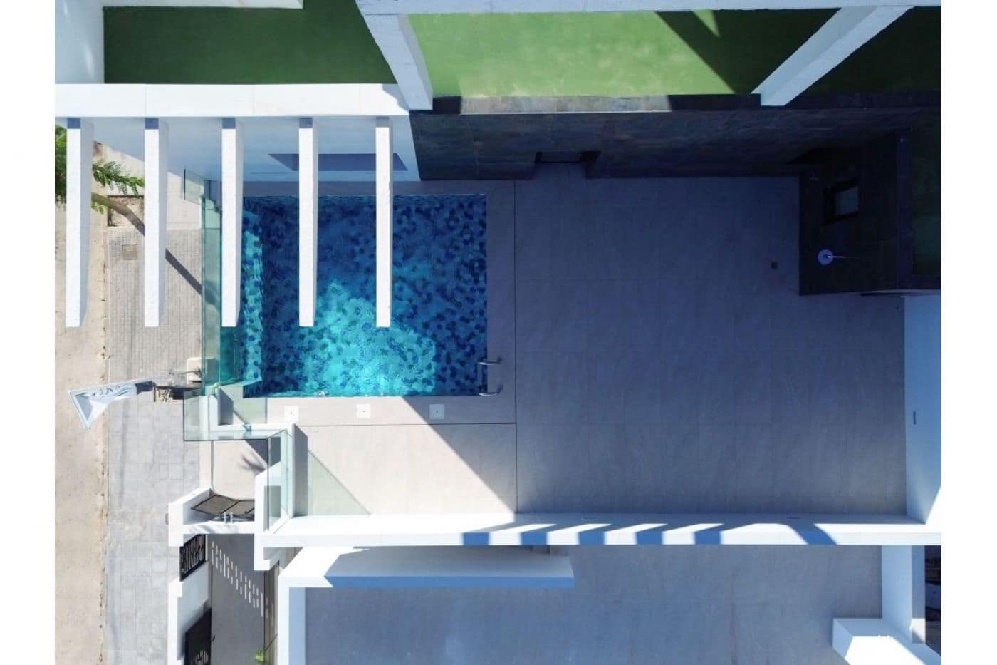 3 bedroom Apartment for sale in Pilar de la Horadada with pool - € 299,900 (Ref: 8758261)