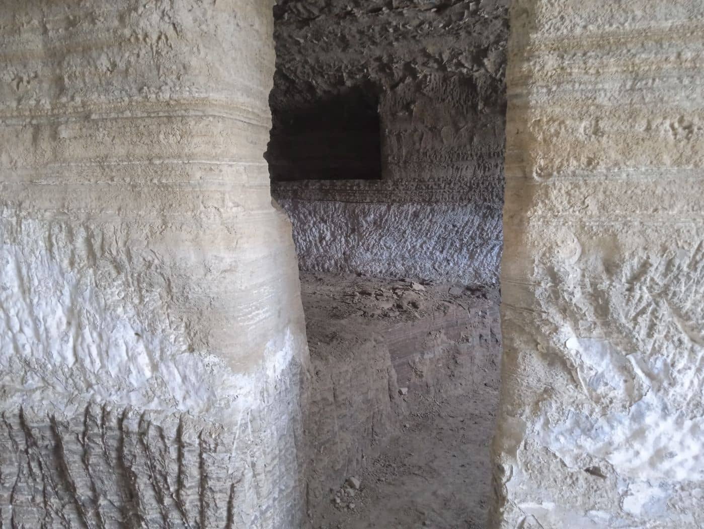 7 chambre Maison Troglodyte à vendre à Benamaurel - 44 630 € (Ref: 8758271)