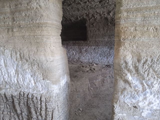 7 quarto Casa de Caverna para venda em Benamaurel - 44 630 € (Ref: 8758271)