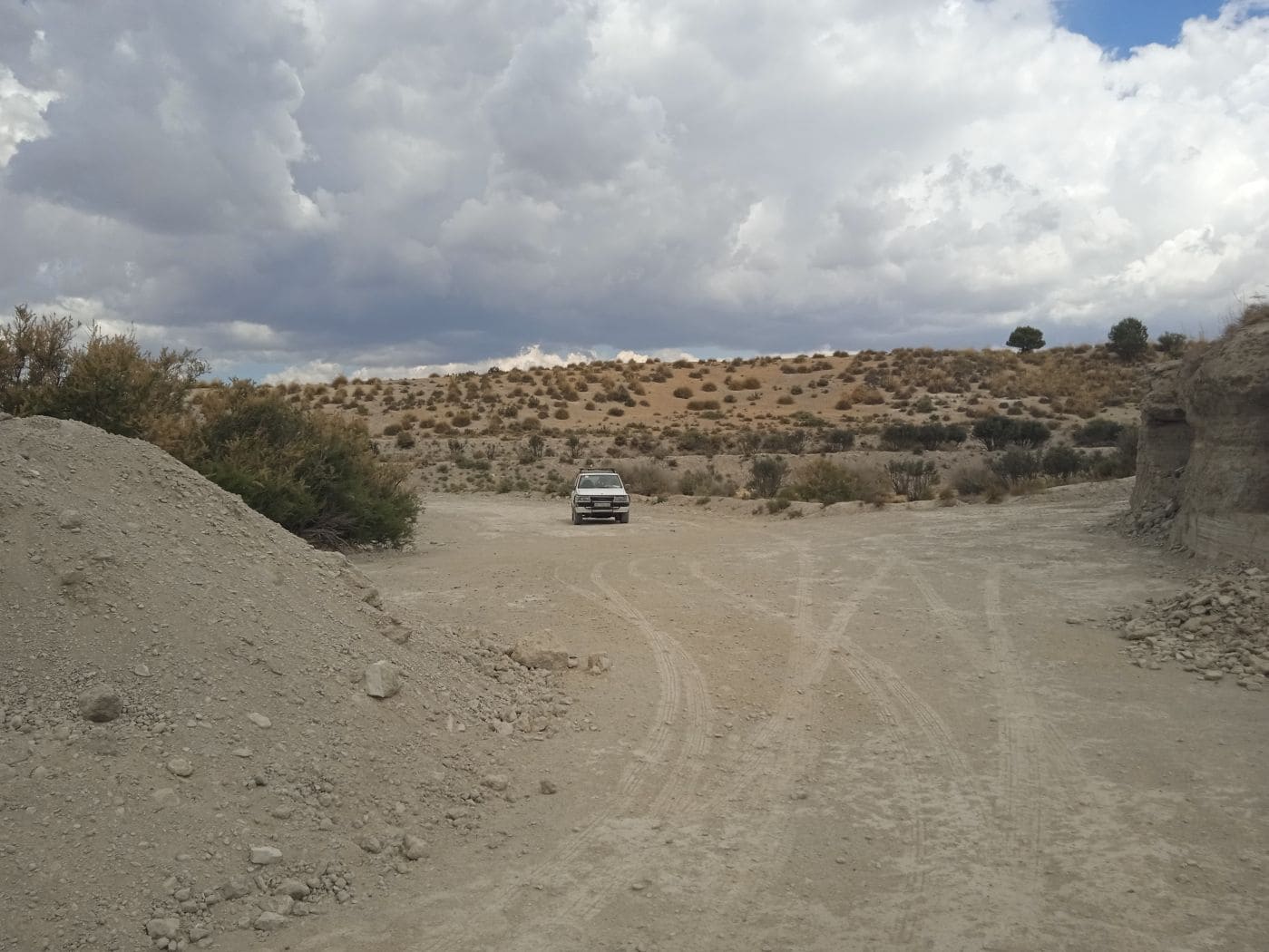 7 chambre Maison Troglodyte à vendre à Benamaurel - 44 630 € (Ref: 8758271)