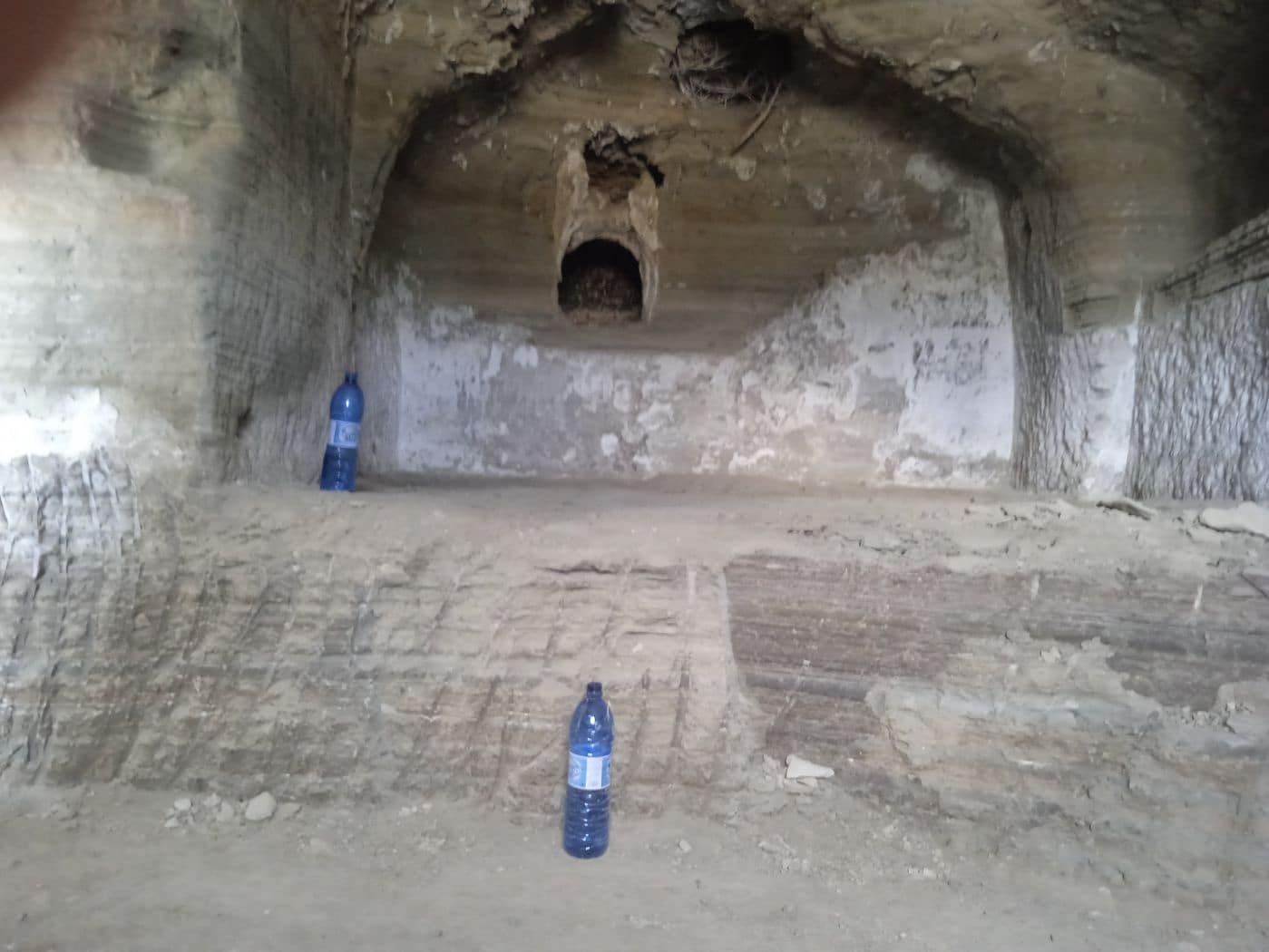 7 chambre Maison Troglodyte à vendre à Benamaurel - 44 630 € (Ref: 8758271)