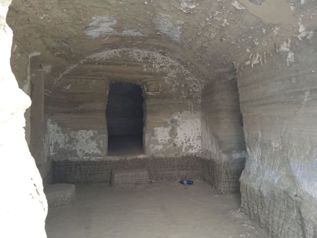 7 quarto Casa de Caverna para venda em Benamaurel - 44 630 € (Ref: 8758271)