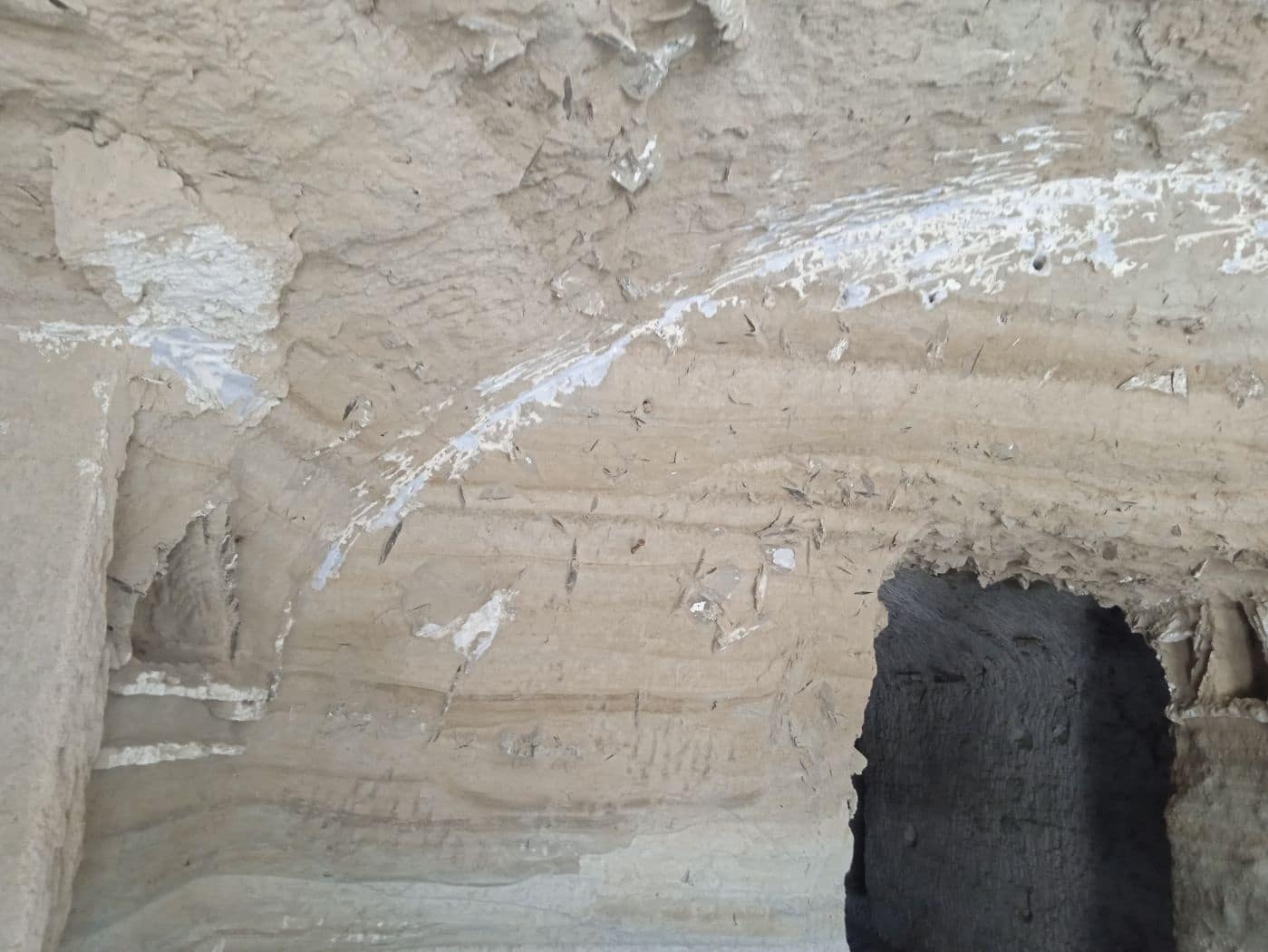 7 chambre Maison Troglodyte à vendre à Benamaurel - 44 630 € (Ref: 8758271)