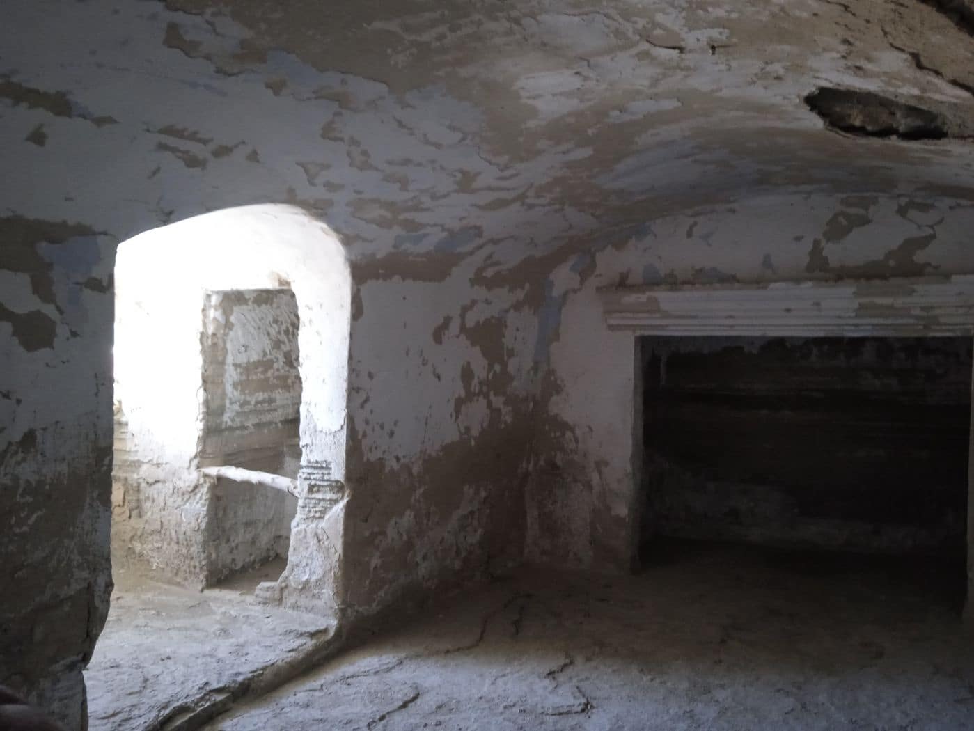 7 chambre Maison Troglodyte à vendre à Benamaurel - 44 630 € (Ref: 8758271)