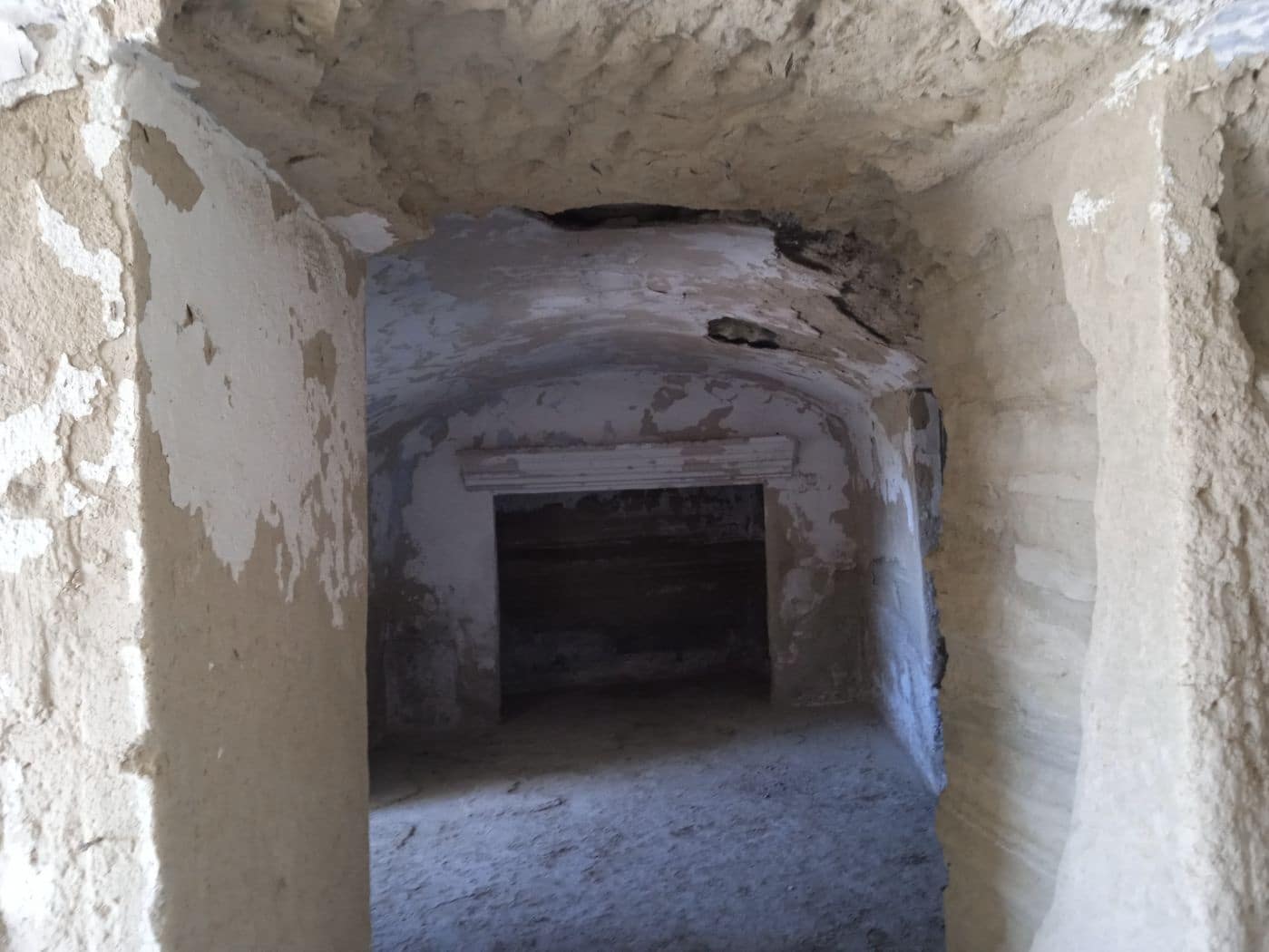 7 chambre Maison Troglodyte à vendre à Benamaurel - 44 630 € (Ref: 8758271)