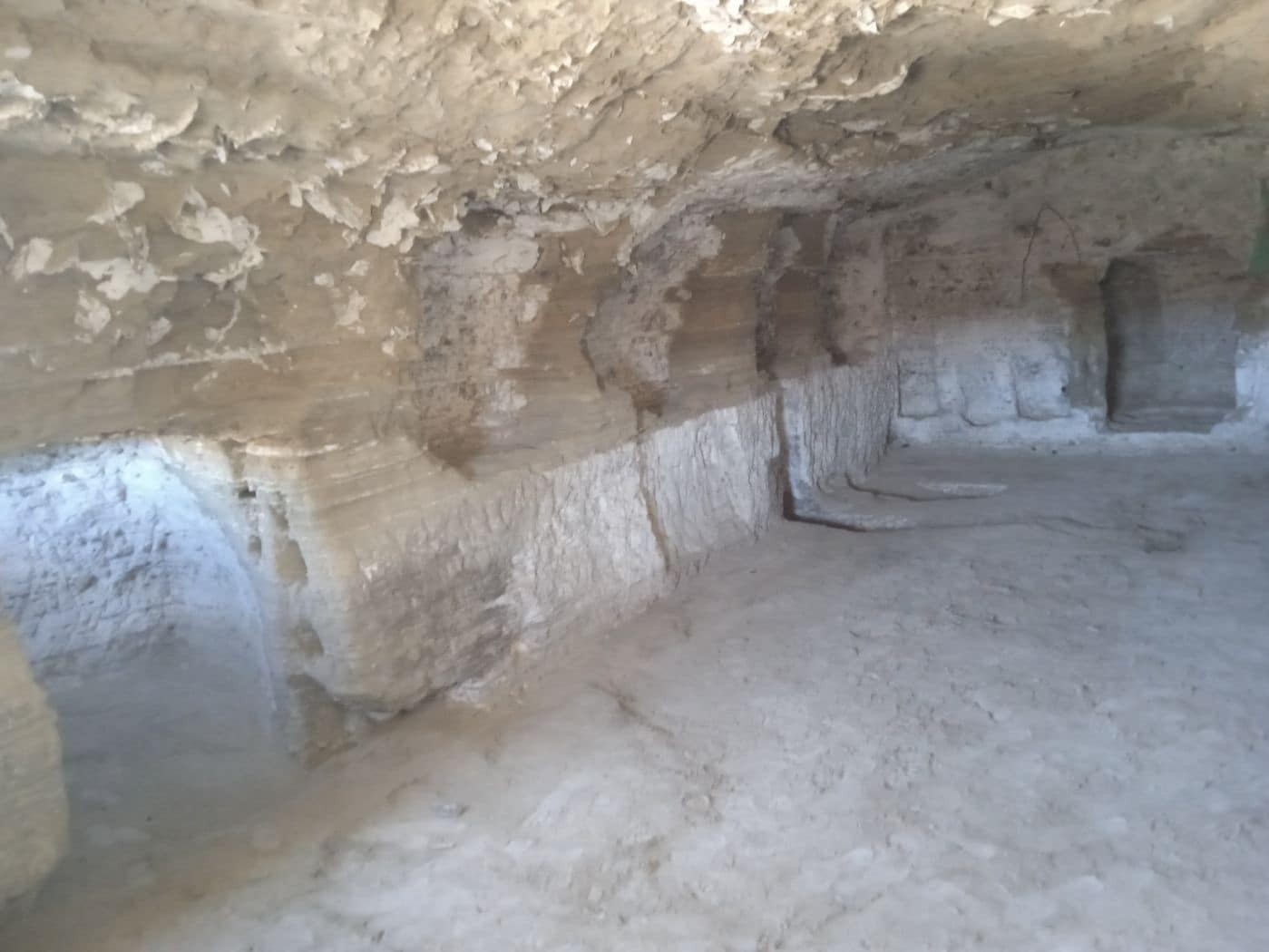 7 chambre Maison Troglodyte à vendre à Benamaurel - 44 630 € (Ref: 8758271)