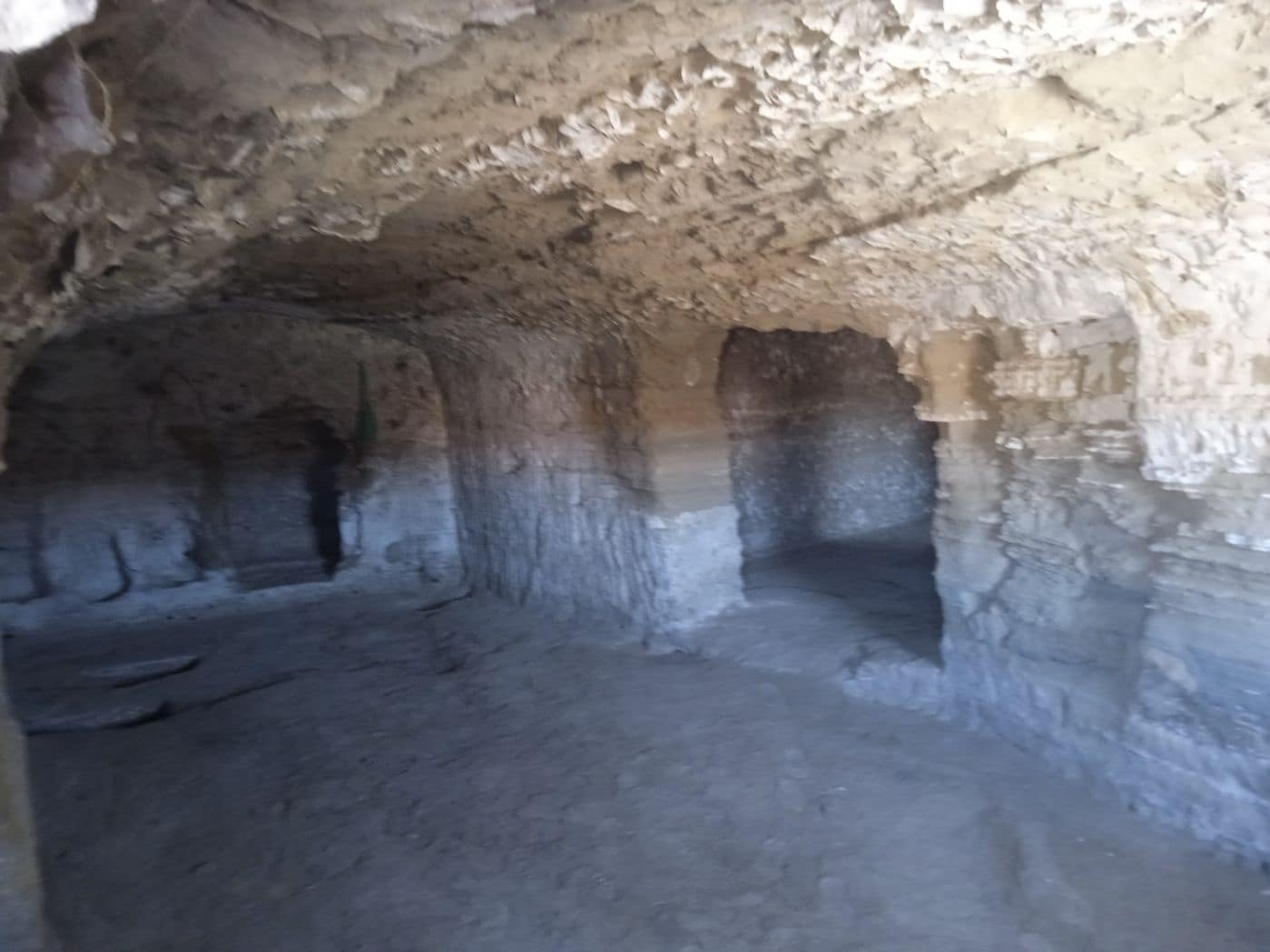 7 chambre Maison Troglodyte à vendre à Benamaurel - 44 630 € (Ref: 8758271)