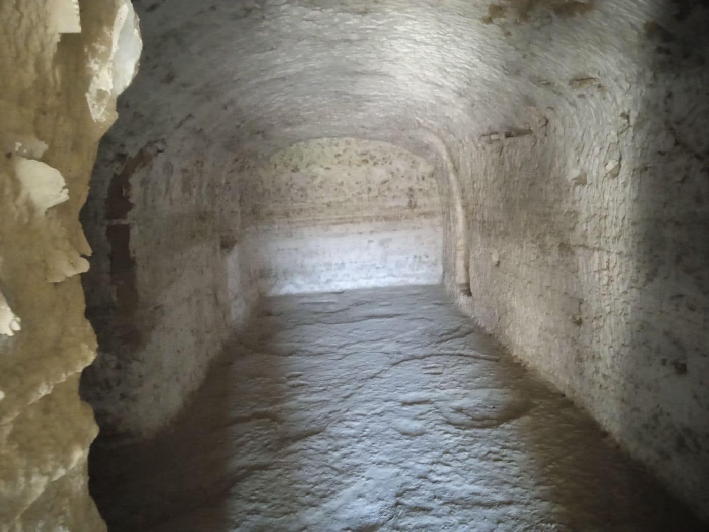 7 chambre Maison Troglodyte à vendre à Benamaurel - 44 630 € (Ref: 8758271)