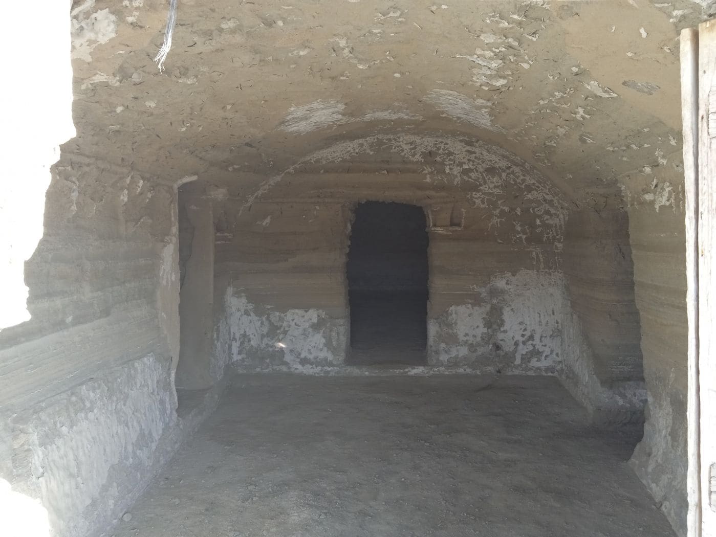 7 chambre Maison Troglodyte à vendre à Benamaurel - 44 630 € (Ref: 8758271)