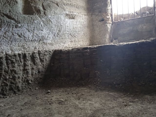 7 quarto Casa de Caverna para venda em Benamaurel - 44 630 € (Ref: 8758271)