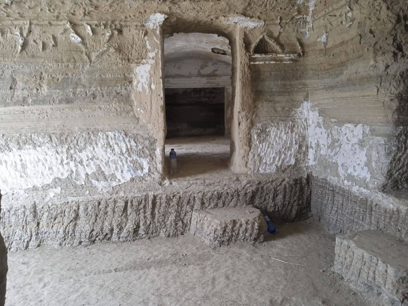 7 chambre Maison Troglodyte à vendre à Benamaurel - 44 630 € (Ref: 8758271)