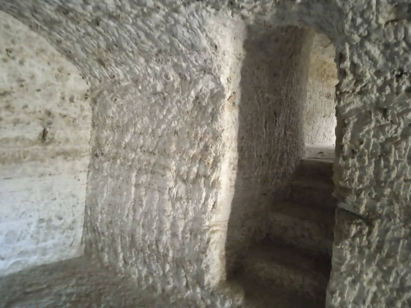 7 chambre Maison Troglodyte à vendre à Benamaurel - 44 630 € (Ref: 8758271)